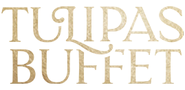 Logo do cliente Tulipas Buffet