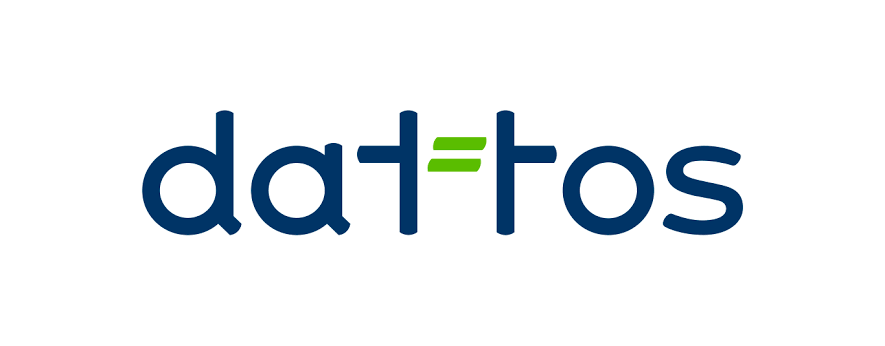 Logo do cliente Dattos