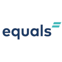 Logo do cliente Equals Gestão Financeira